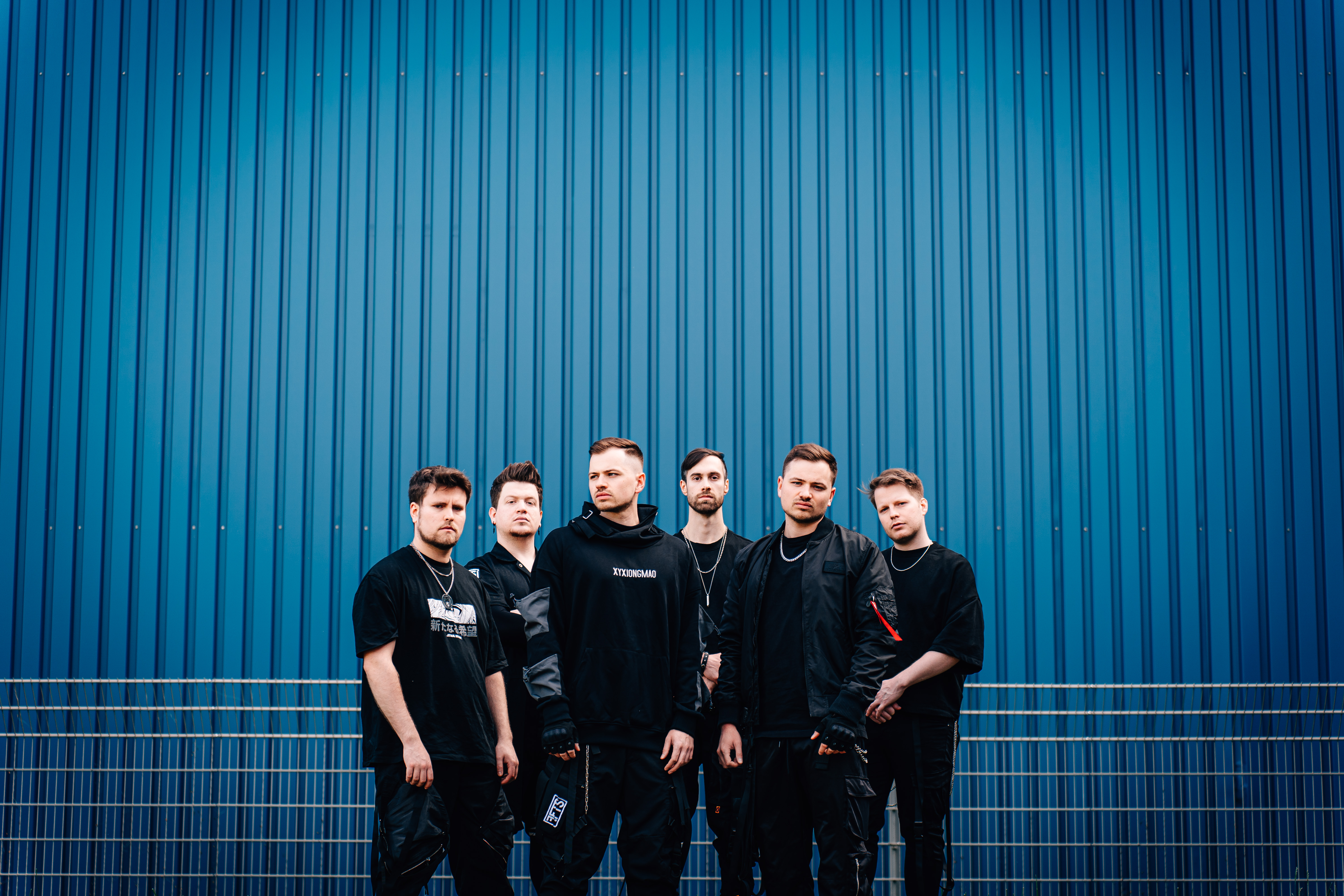 From Fall To Spring - Credits: Marcus Ulbrich