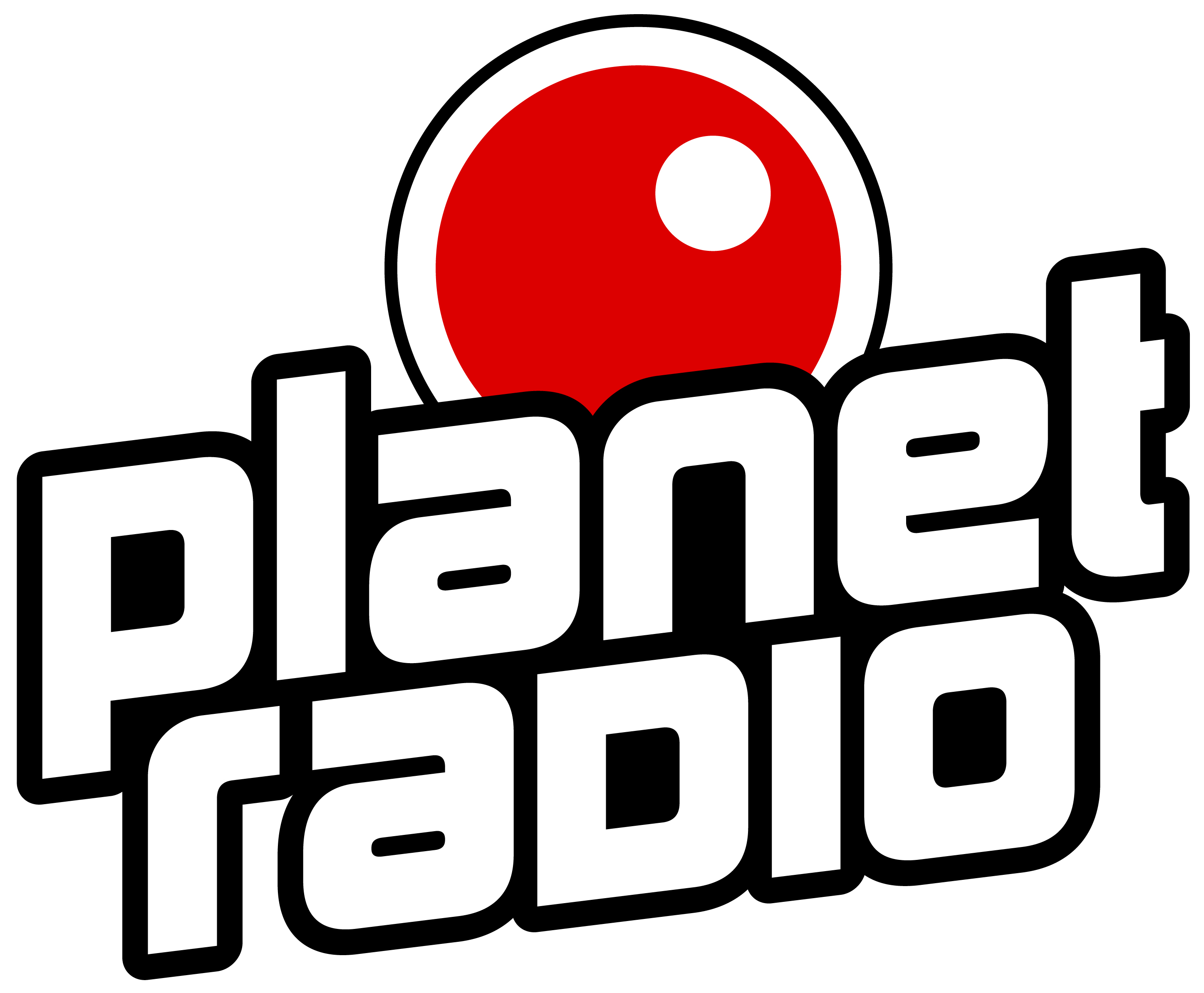 Planet Radio